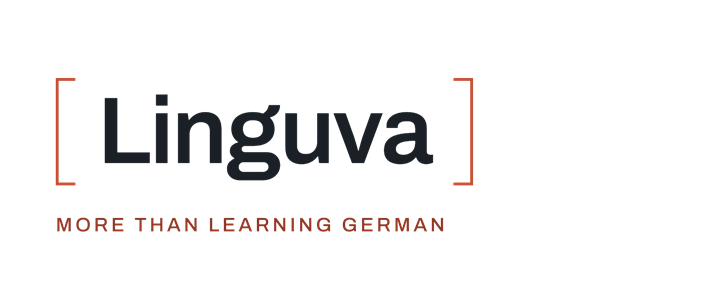Linguva — more than learning German